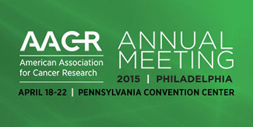 ÃÀ¸ß÷½«¼ÓÈëÃÀ¹ú°©Ö¢Ñо¿Ð»á£¨AACR£©Äê¶È¾Û»á¼°Õ¹ÀÀ»á