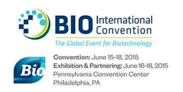 ÃÀ¸ß÷½«¼ÓÈë2015ÄêÃÀ¹úÉúÎïÕ¹Äê¶È¾Û»á¼°Õ¹ÀÀ»á(BIOInternational)