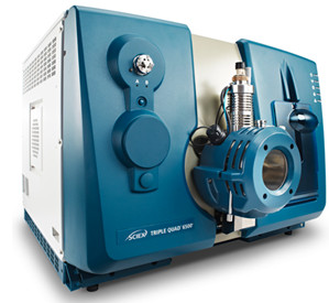  Triple Quad 6500+ LC-MS/MS������������