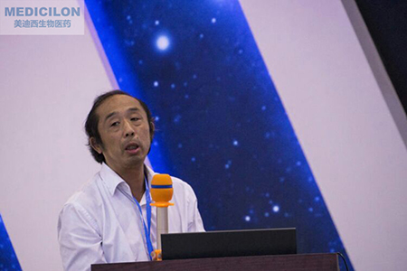 �й�ҩ�ƴ�ѧ���F�������й�����ҩ���з�˼����Ҫ�챨��