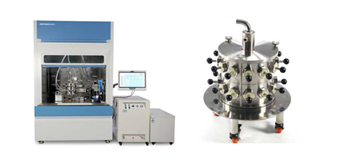 ͼ1 С���22ֻС�󣩿ڱ�����̻¶ϵͳ