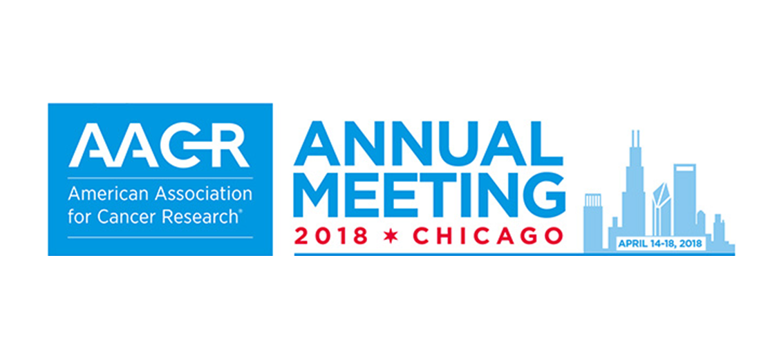 ����÷������2018��������֢�о�Э����ᣨAACR2018��