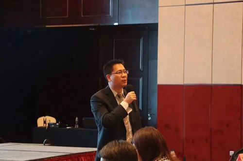 Öйúҩѧ»áÒ©ÎïÇå¾²ÆÀ¼ÛÑо¿×¨ÒµÎ¯Ô±»áÖ÷ÈÎίԱ¹¢Ð˳¬²©Ê¿