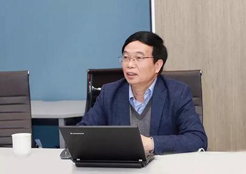 ÃÀ¸ß÷ÁÙ´²Ç°Ñо¿²¿¸±×ܲÃ&ÁÙ´²Ç°»ú¹¹ÈÏÕæÈËÅíË«Çå½ÌÊÚ