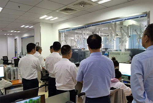 �²�ʿ����г�һ��������������÷�淶�����Ƚ�ʵ������������������˵��ҩ���ٴ�ǰ���з���IND�걨������������