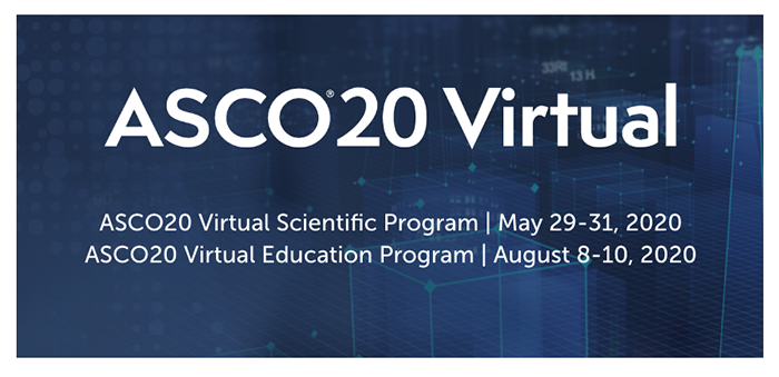 2020�������ٴ�����ѧ����ᣨASCO��