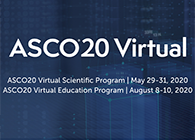 ASCO20��ע����÷����ͬ���ǵ������о���ϣ��