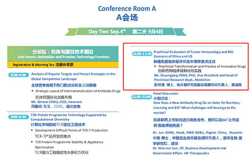 T-Bio2020��������ҽҩ��ҵ��� ����Ԥ��