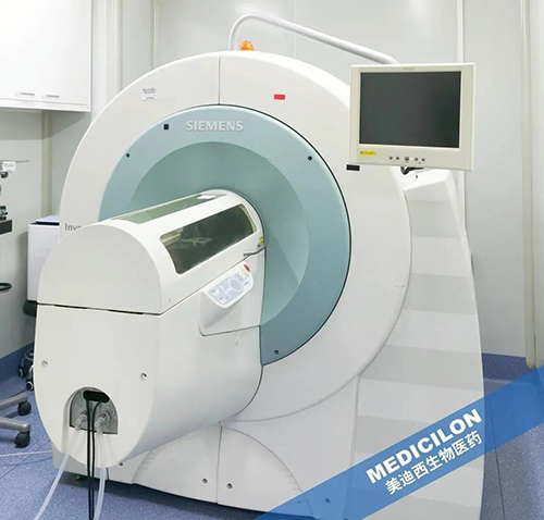 ÃÀ¸ß÷PET/CT·Ö×ÓÓ°Ïñ¼¼Êõƽ̨
