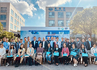 ���������š����߽�����÷��ҩ�з������ᡱ���ϻ�԰��Բ����Ļ