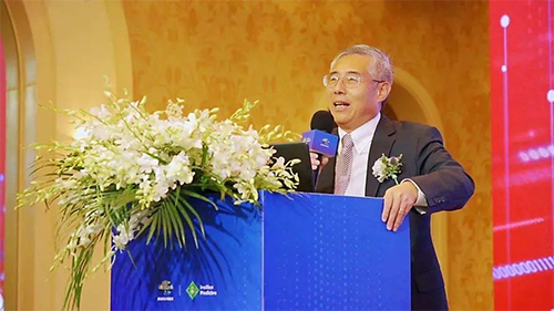 ͼ1 ³Â´º÷벩ʿ½ÒÏþ¿ªÄ»Ö´Ç