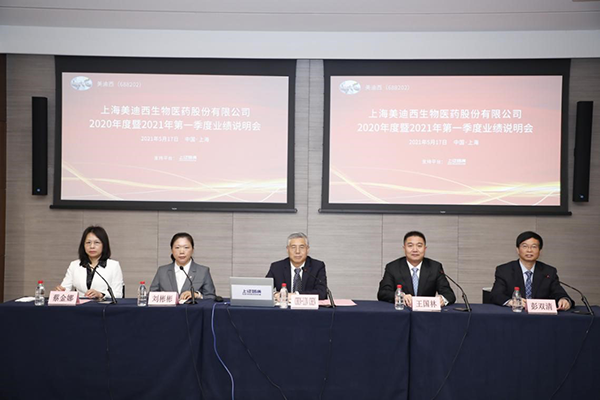 ¡¾ÃÀ¡¤¼ÇÎÅ¡¿³ËÊÆ¶øÉÏ¿ªÐÂ¾Ö | ÃÀ¸ß÷ 2020 Äê¶Èôß 2021 ÄêµÚÒ»¼¾¶ÈÒµ¼¨ËµÃ÷»áÔ²Âú¾ÙÐÐ ¡¾ÃÀ¡¤¼ÇÎÅ¡¿³ËÊÆ¶øÉÏ¿ªÐÂ¾Ö | ÃÀ¸ß÷ 2020 Äê¶Èôß 2021 ÄêµÚÒ»¼¾¶ÈÒµ¼¨ËµÃ÷»áÔ²Âú¾ÙÐÐ