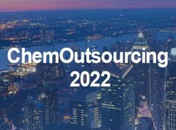 չ��Լ�� | ����÷����������������ChemOutsourcing 2022