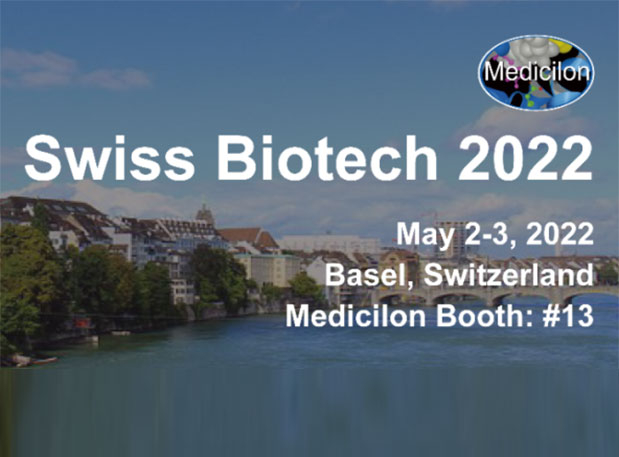 ����÷����Swiss Biotech 2022