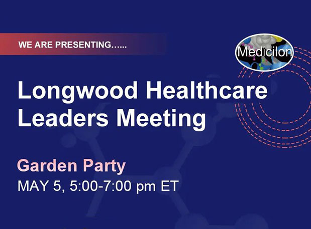 ����÷�������Longwood Healthcare Leaders Meeting