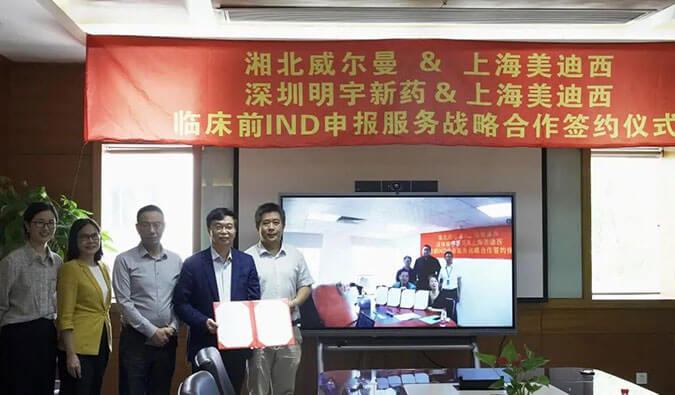 ���������š�����÷��������&������ҩ�濢�ٴ�ǰIND�걨Ч��ս������