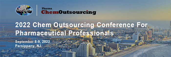 ÃÀ¸ß÷ÑûÄú¼ÓÈë2022-Chem-Outsourcing-Conference.jpg ÃÀ¸ß÷ÑûÄú¼ÓÈë2022-Chem-Outsourcing-Conference.jpg