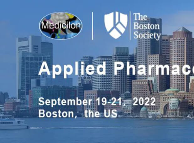 �ۻ�Լ�� | ����÷����Applied Pharmaceutical Analysis 2022