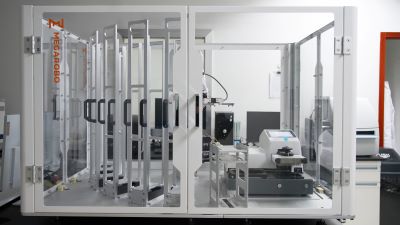 MEGAROBO Elisa Ï´°å»ú