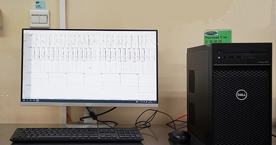 DSI¶¯ÎïÐÄÀíÐźÅÒ£²âϵͳ