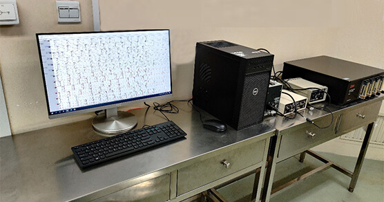 Êý×Ö»¯ÐÄÀíÐźÅÒ£²âϵͳ