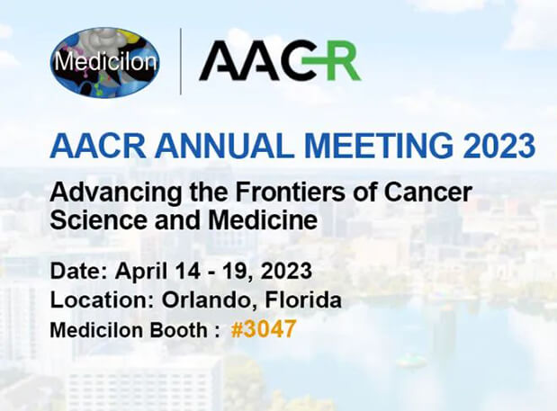 3047������÷����AACR չʾ�����·���ƽ̨