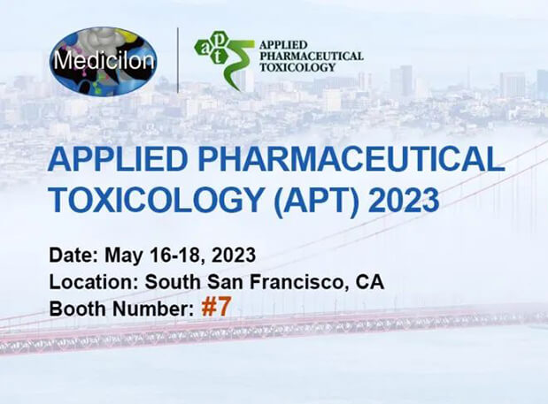 Applied Pharmaceutical Toxicology 2023 | �۽�����÷����Ч��