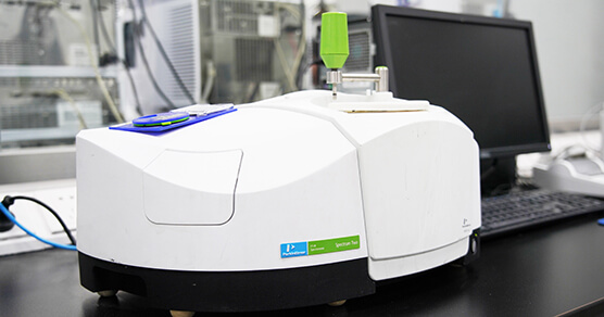 FT-IR-Spectrometer-����Ҷ����